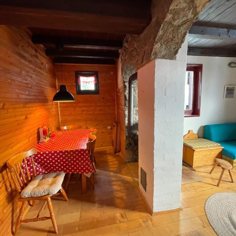 Planinska kuća Savić, Kopaonik - Two-Bedroom House - 5