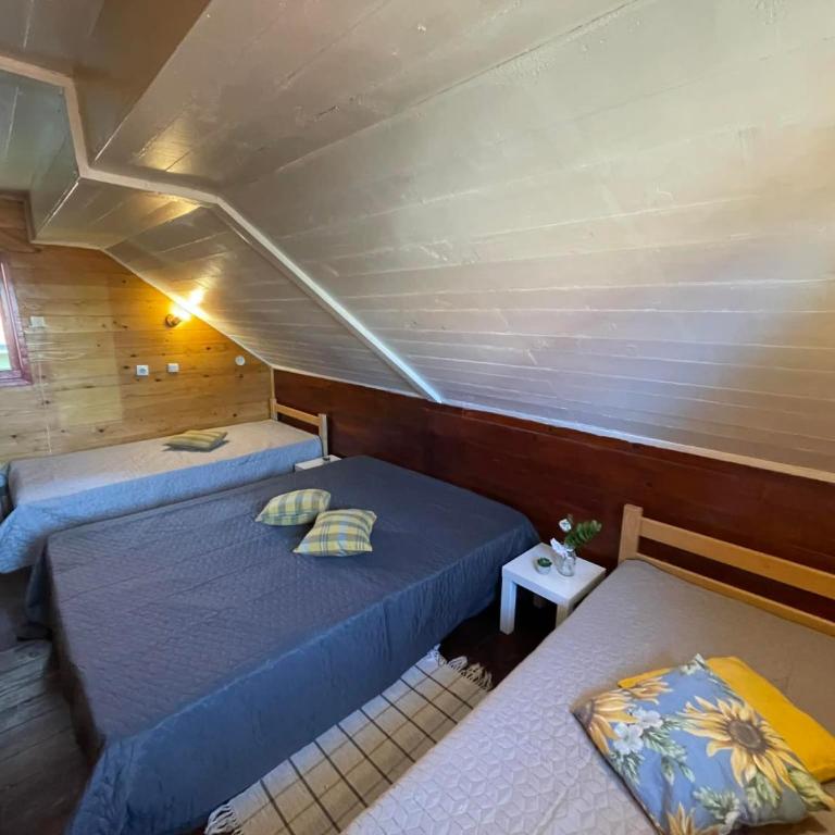 Planinska kuća Savić, Kopaonik - Two-Bedroom House - 10
