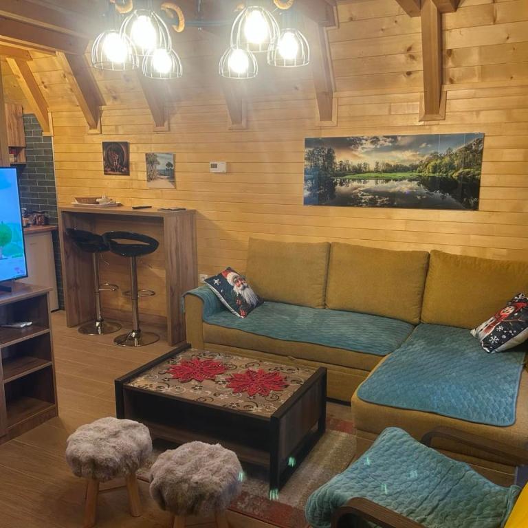 Vikendica Villa Marija Pale - One-Bedroom House - 47