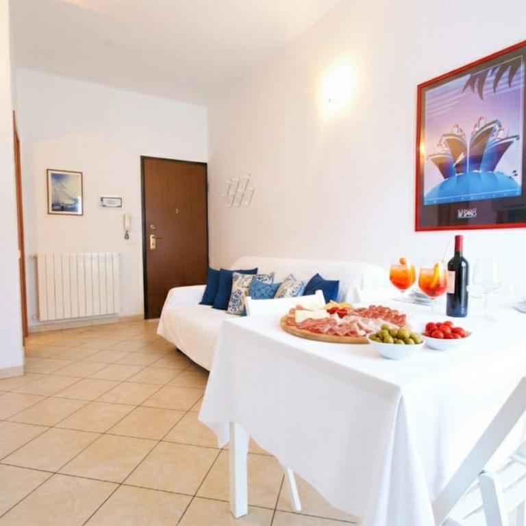 Gli appartamenti di Simona - Appartamento Superior con 1 Camera da Letto e Balcone - 4