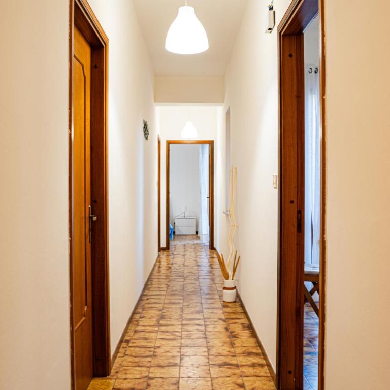 Casa LD - Appartamento con 1 Camera da Letto - 6