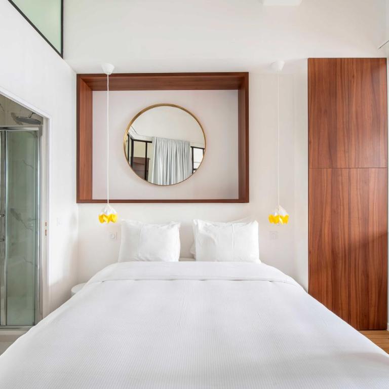 Luxury apartment 4BR-8P - Notre Dame-Bastille - Apartment - 9