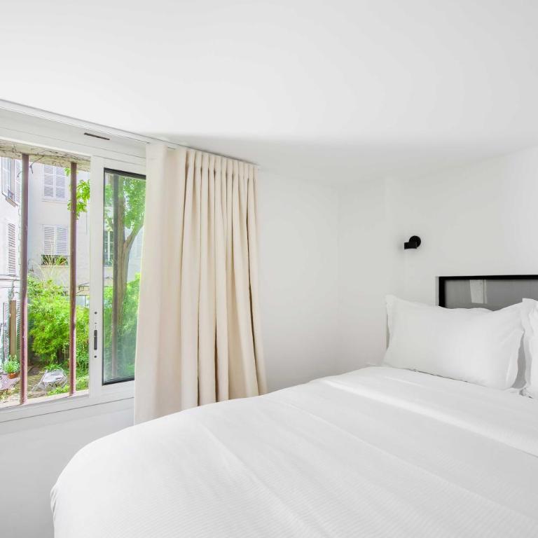 Luxury apartment 4BR-8P - Notre Dame-Bastille - Apartment - 11