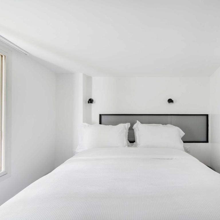 Luxury apartment 4BR-8P - Notre Dame-Bastille - Apartment - 12