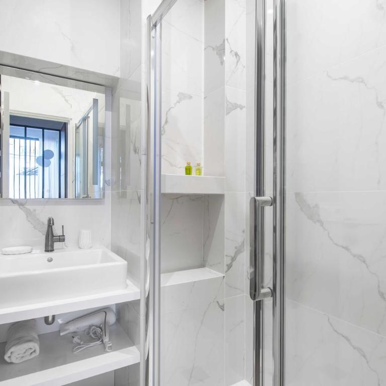 Luxury apartment 4BR-8P - Notre Dame-Bastille - Apartment - 14