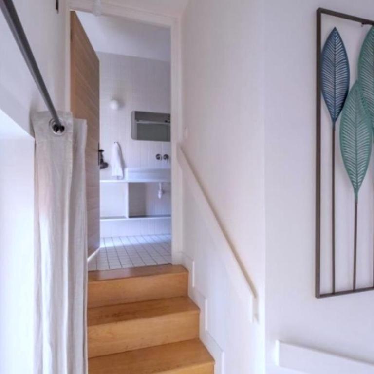 Lofts Chemin Vert - Loft en Duplex (10 Personnes) - 1