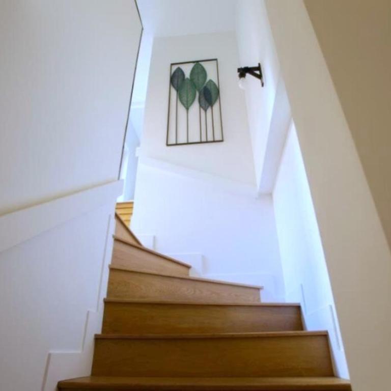 Lofts Chemin Vert - Loft en Duplex (10 Personnes) - 3