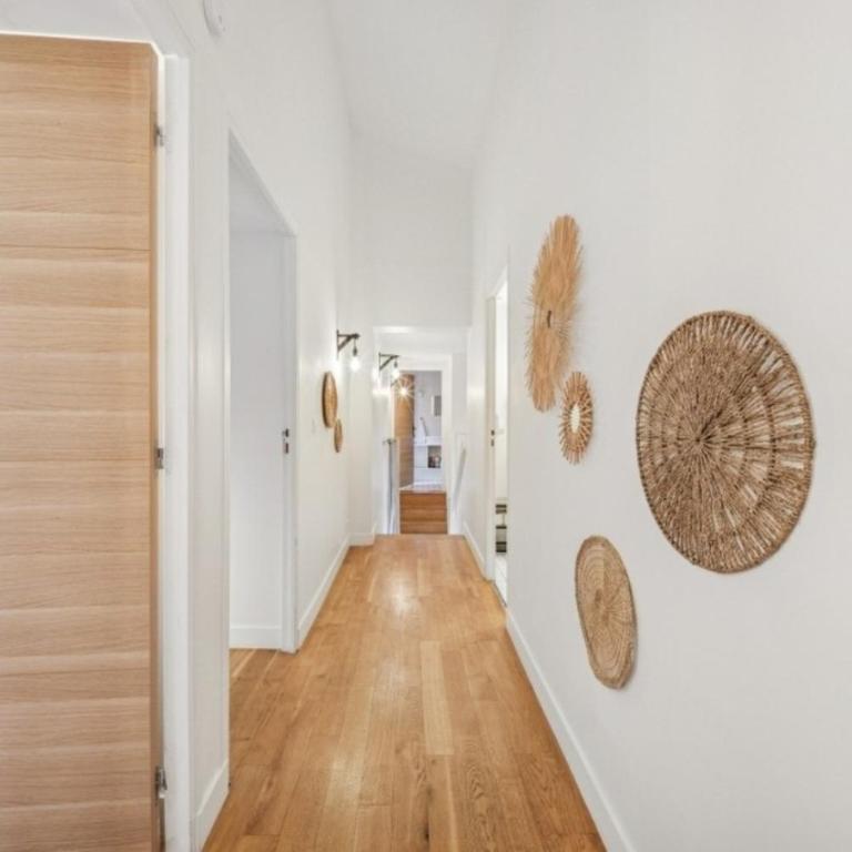 Lofts Chemin Vert - Loft en Duplex (10 Personnes) - 22