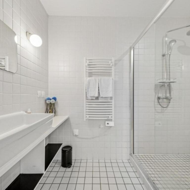 Lofts Chemin Vert - Loft en Duplex (10 Personnes) - 19