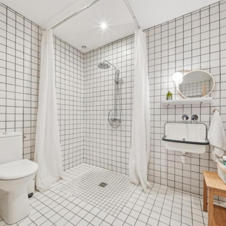Lofts Chemin Vert - Loft en Duplex (10 Personnes) - 25
