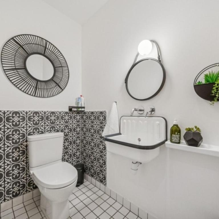 Lofts Chemin Vert - Loft en Duplex (10 Personnes) - 7