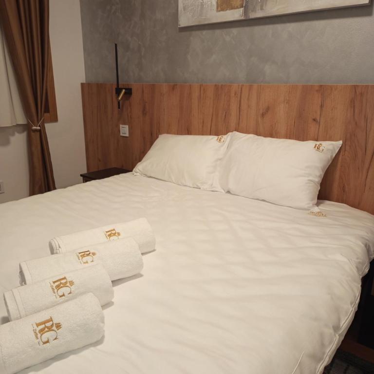Apartman Klara - Appartement 1 Chambre - 1