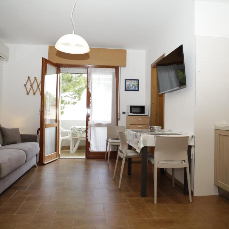 Villa Lucia - Appartamento Monolocale - 1