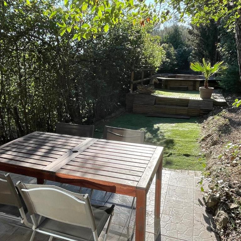 Independent appartement and private garden - One-Bedroom Apartment - 2