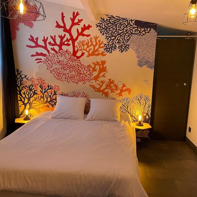 Independent appartement and private garden - One-Bedroom Apartment - 3