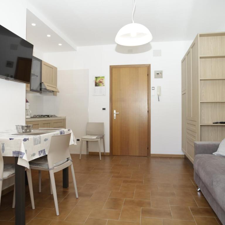 Villa Lucia - Appartamento Monolocale - 3