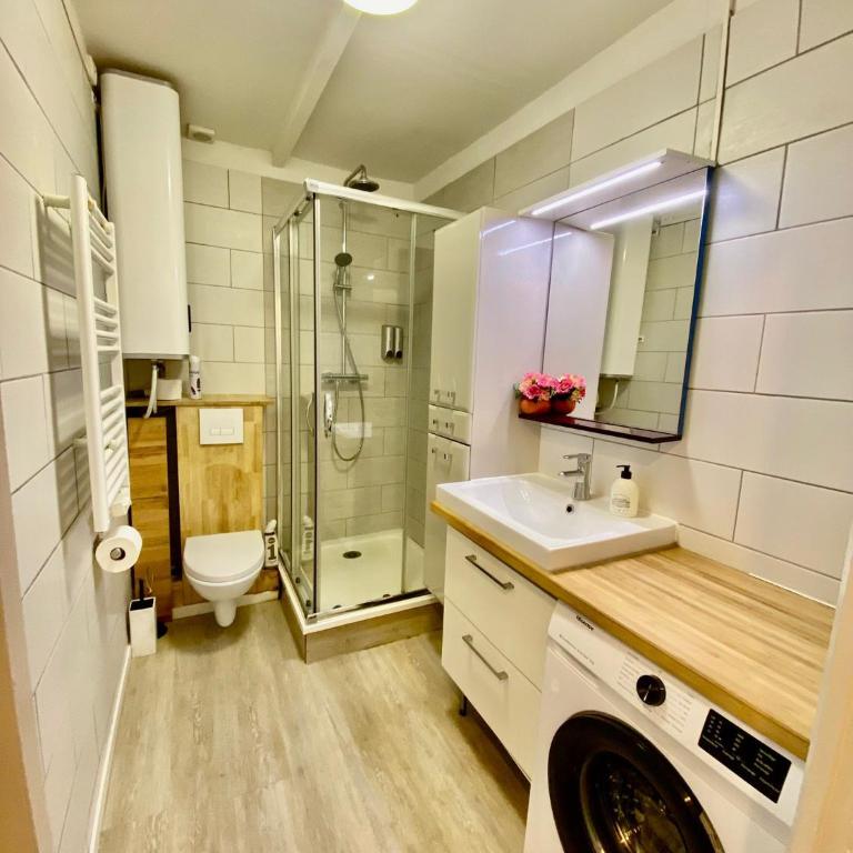 Studio Central Petit Michelet - Appartement 1 Chambre - 7