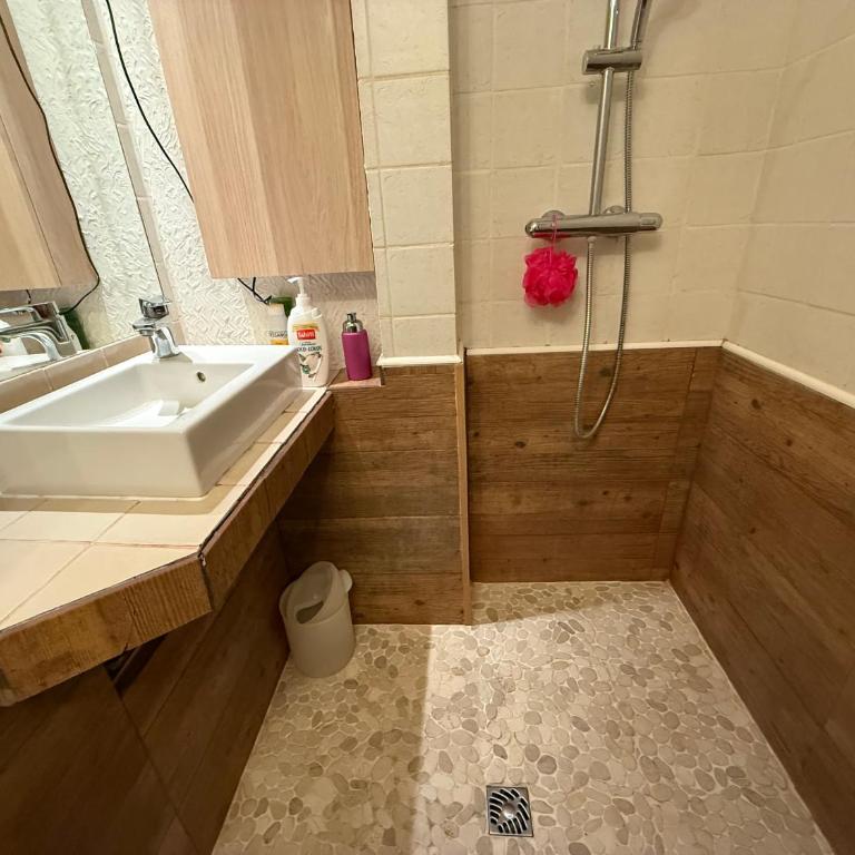 Le Racou Residence Les Muriers 48 m2 F3 - Appartamento con 2 Camere da Letto - 10