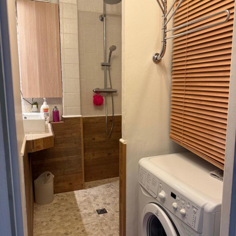 Le Racou Residence Les Muriers 48 m2 F3 - Appartamento con 2 Camere da Letto - 11