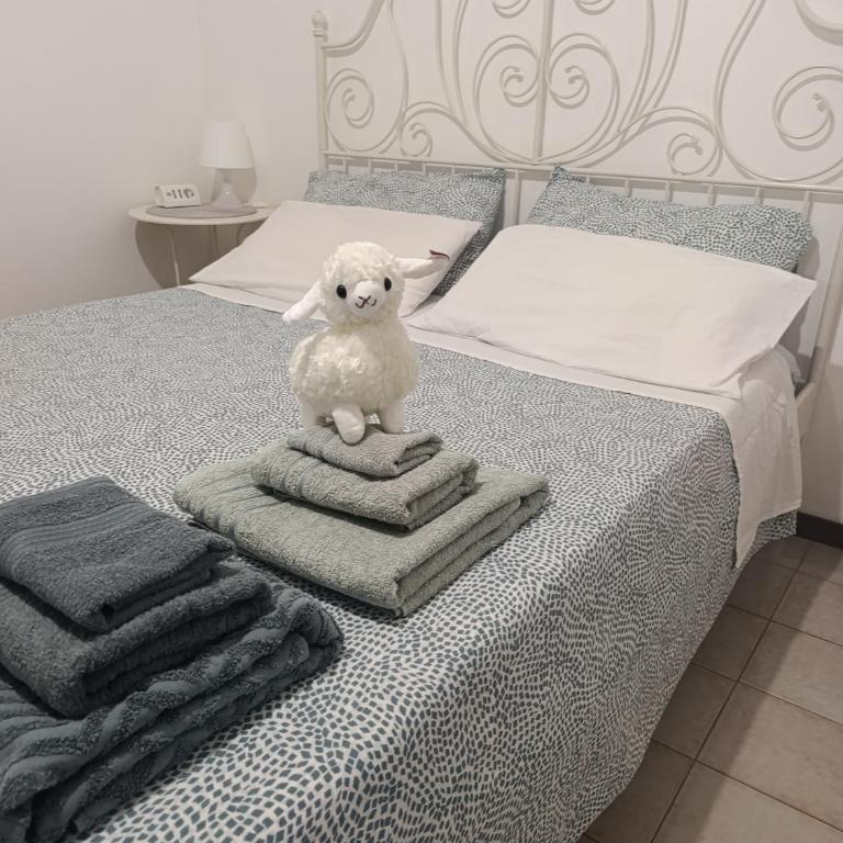 Su Planu - Double Room with Shared Bathroom - 7