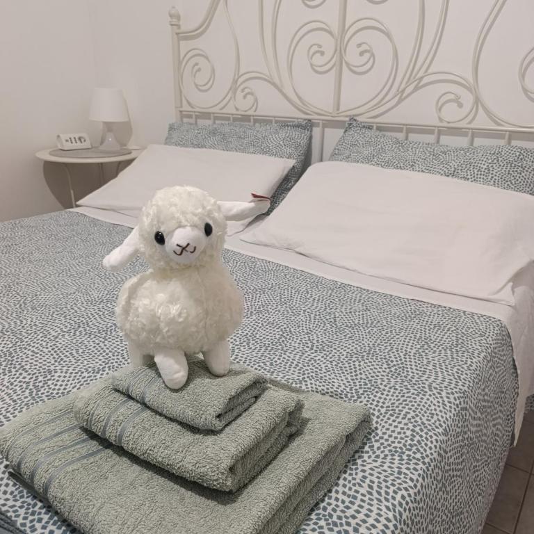 Su Planu - Double Room with Shared Bathroom - 1