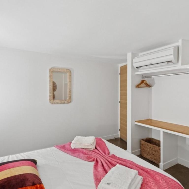 Lofts Chemin Vert - Loft en Duplex (8 Personnes) - 7