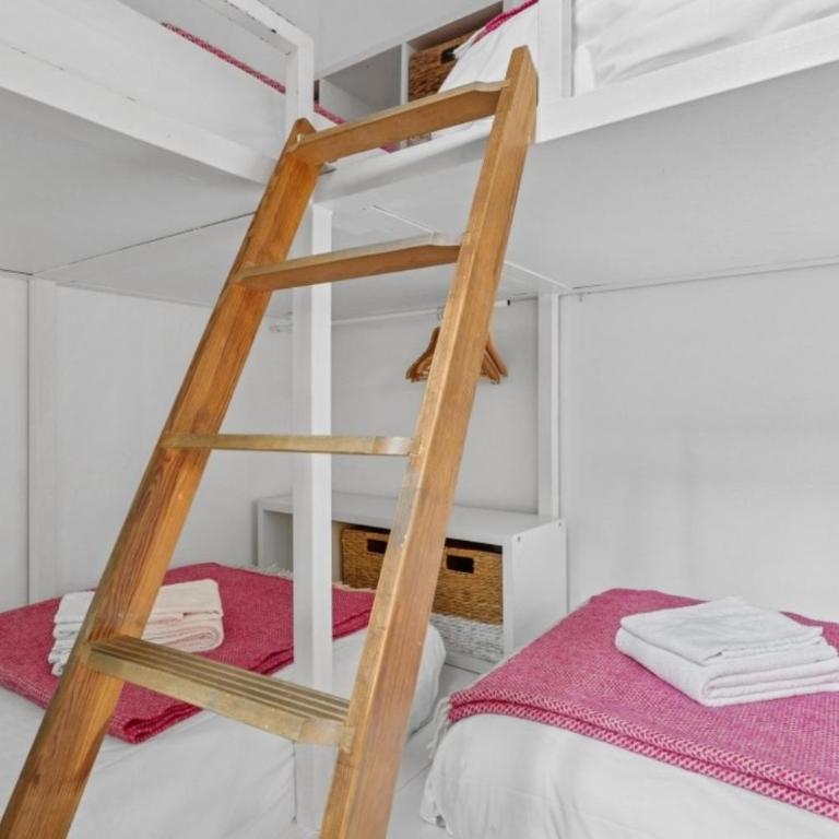 Lofts Chemin Vert - Loft en Duplex (8 Personnes) - 11