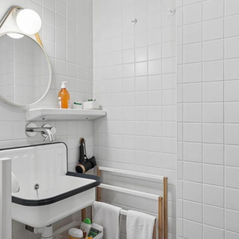 Lofts Chemin Vert - Loft en Duplex (8 Personnes) - 13