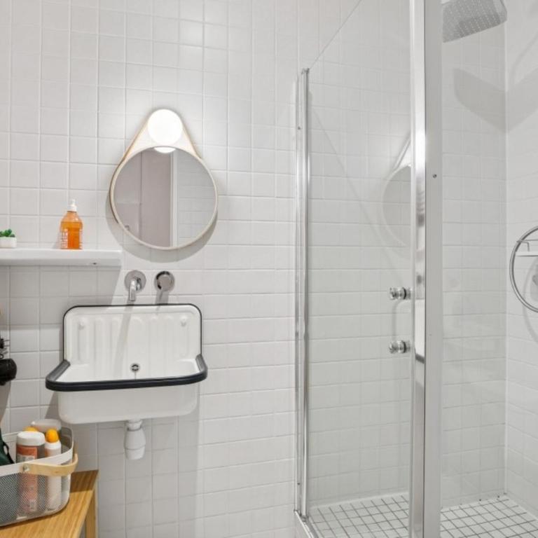 Lofts Chemin Vert - Loft en Duplex (8 Personnes) - 19