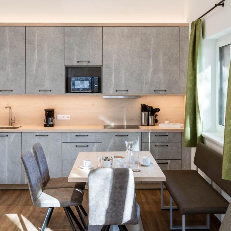 Glücksmoment Götschlhof - Apartment - auf 2 Etagen - 6