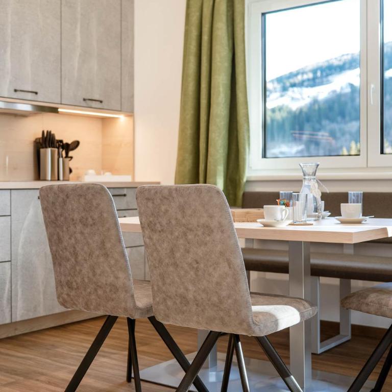 Glücksmoment Götschlhof - Apartment - auf 2 Etagen - 7