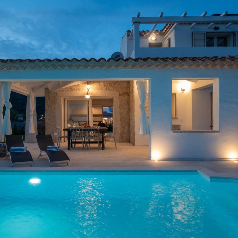 Villa Ca' La Luna by Klodge - Villa con Piscina Privata - 1