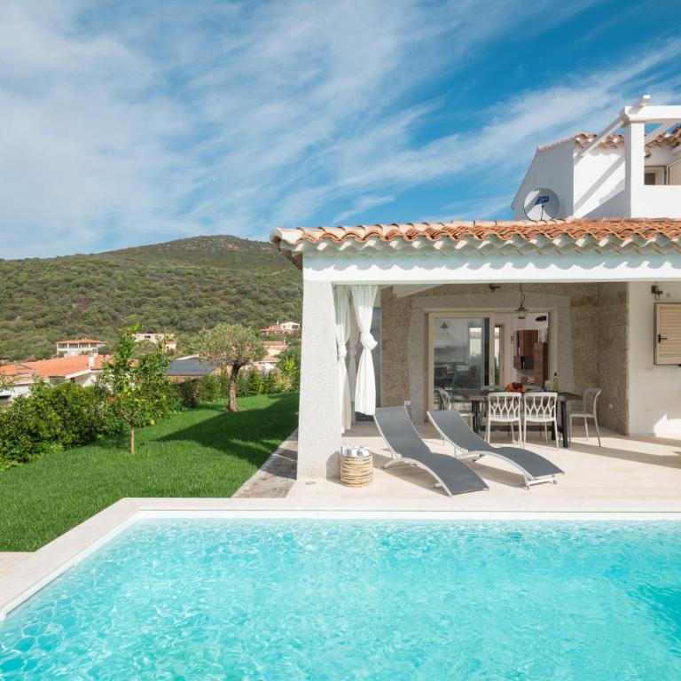 Villa Ca' La Luna by Klodge - Villa con Piscina Privata - 55