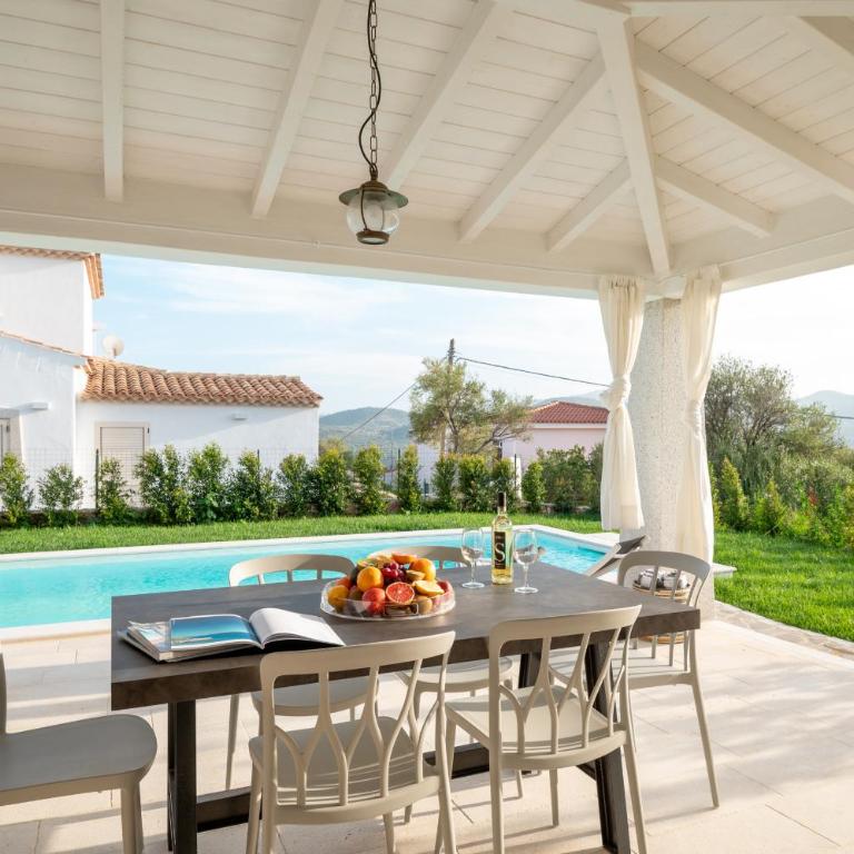 Villa Ca' La Luna by Klodge - Villa con Piscina Privata - 43