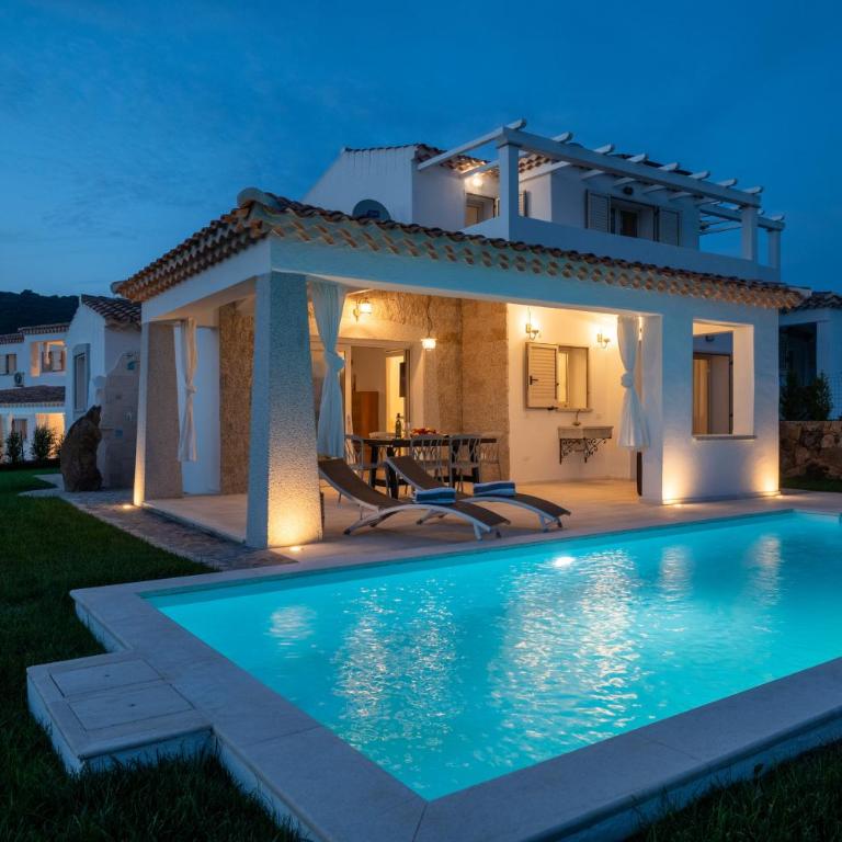 Villa Ca' La Luna by Klodge - Villa con Piscina Privata - 9