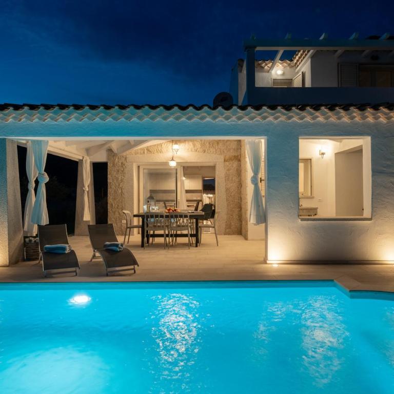 Villa Ca' La Luna by Klodge - Villa con Piscina Privata - 7