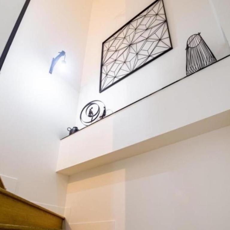 Lofts Chemin Vert - Loft - 2