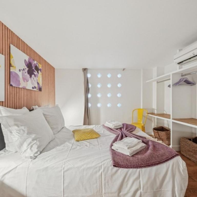 Lofts Chemin Vert - Loft - 8