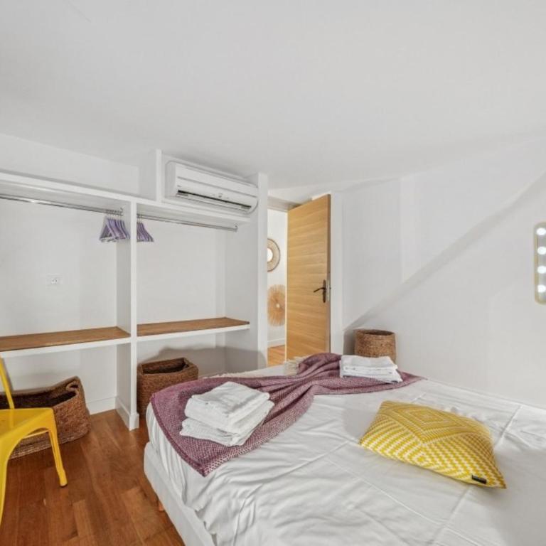 Lofts Chemin Vert - Loft - 10