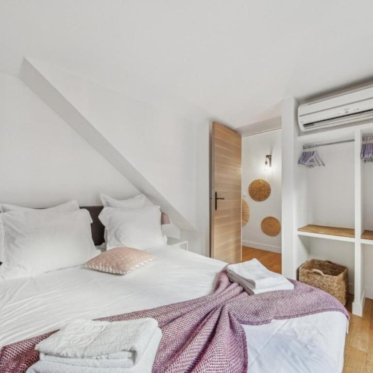 Lofts Chemin Vert - Loft - 12