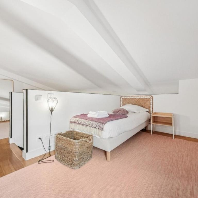 Lofts Chemin Vert - Loft - 15