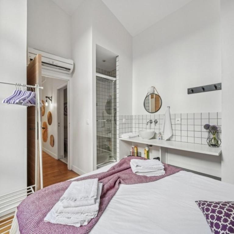 Lofts Chemin Vert - Loft - 17