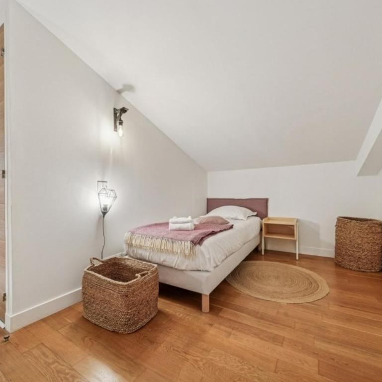 Lofts Chemin Vert - Loft - 19