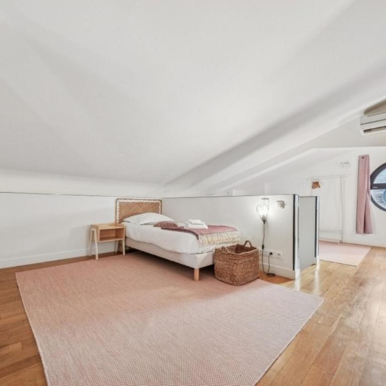 Lofts Chemin Vert - Loft - 18