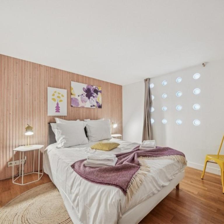 Lofts Chemin Vert - Loft - 11