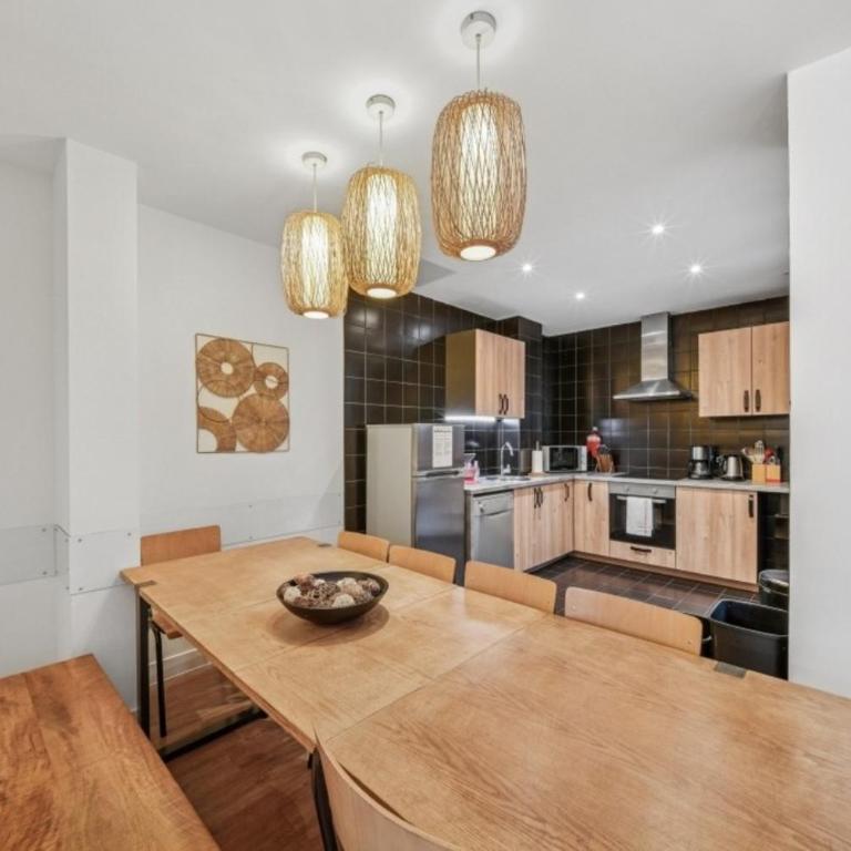Lofts Chemin Vert - Loft - 9