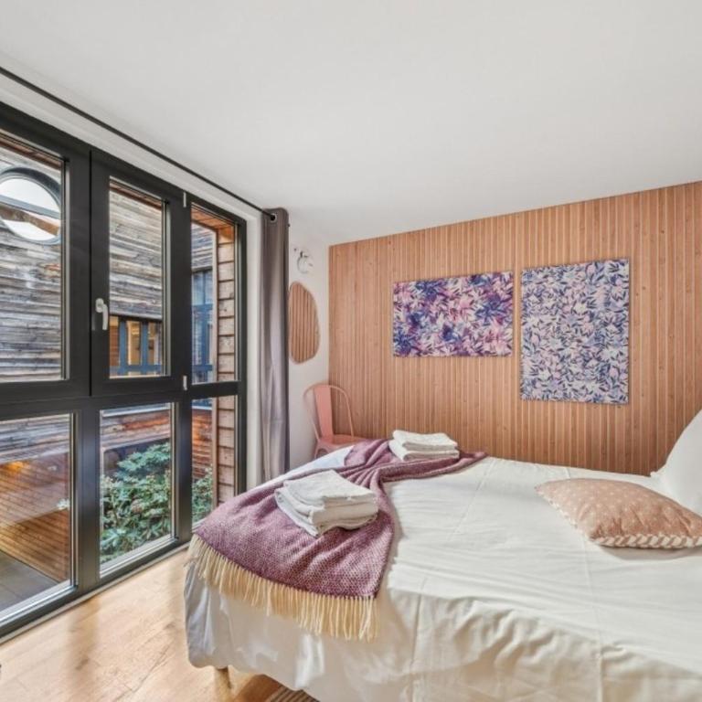 Lofts Chemin Vert - Loft - 27