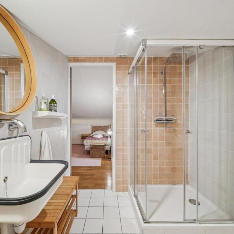Lofts Chemin Vert - Loft - 28