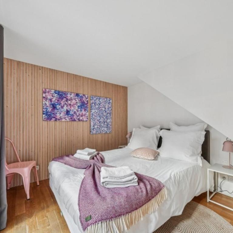 Lofts Chemin Vert - Loft - 13