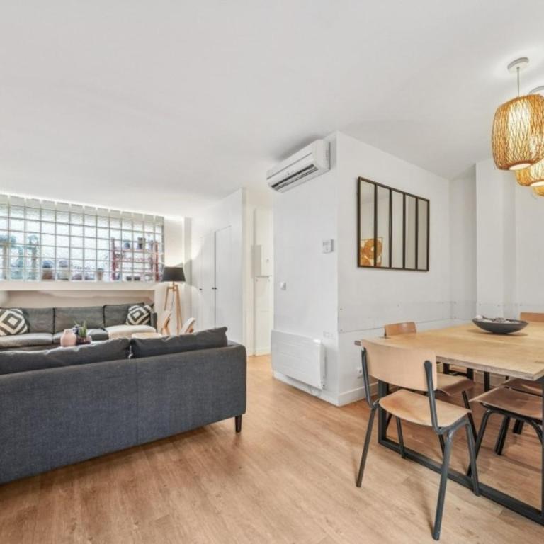 Lofts Chemin Vert - Loft - 20